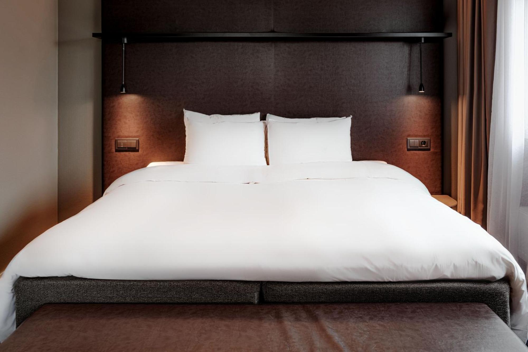 Suite con 1 Camera da Letto